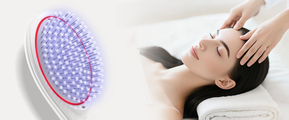 Why Your Scalp Needs More Care: Scalp Care Devices Explained(images 4)