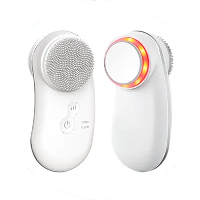 Cleansing + Infusion Dual Mode