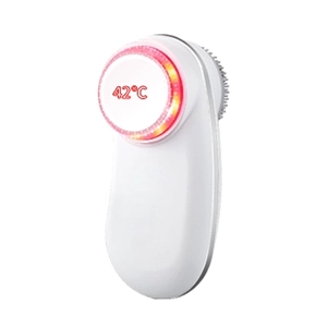 Silicone Facial Cleansing Device