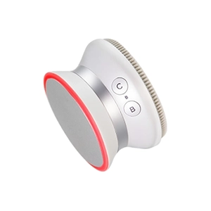 2-in-1 Facial Cleansing Brush