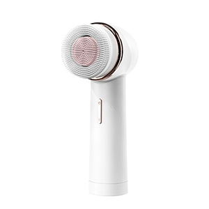 Dual Rotation Electric Cleansing Brush
