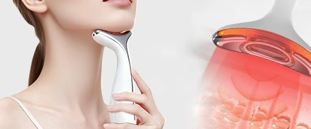 Fresh on the Market: Facial and Neck Massager f... Fresh on the Market: Facial and Neck Massager f...