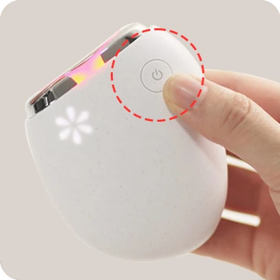 One-Touch Operation