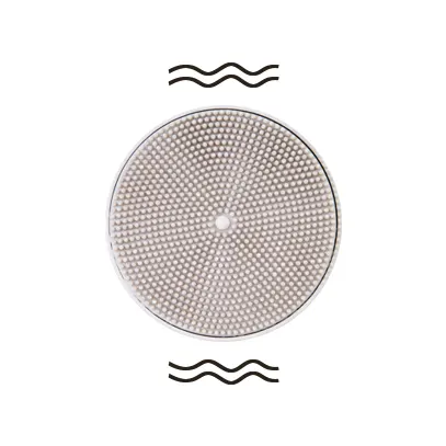 Sonic Cleansing Technology