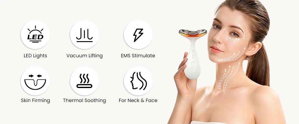 neck beauty device
