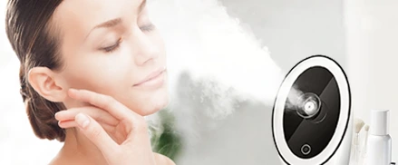 Portable Facial Steamer: The Smart Choice for A... Portable Facial Steamer: The Smart Choice for A...