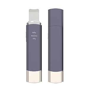 Ultrasonic Skin Scrubber