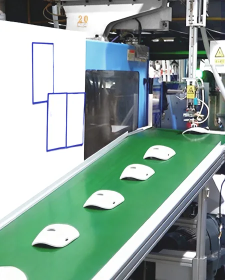 Core 4. Advanced Mass Production Support