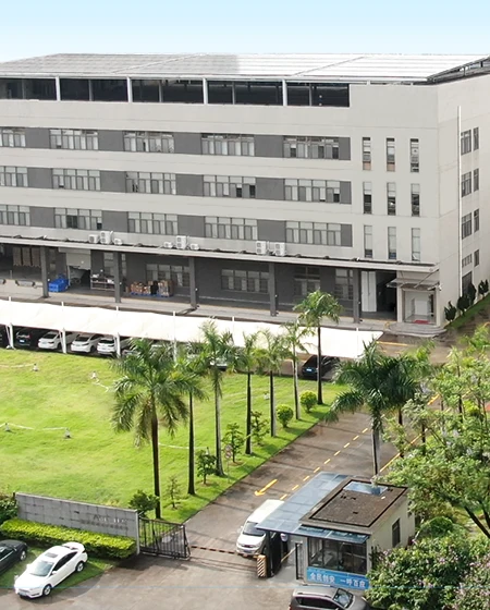 Core 1. 22+ Years of Beauty Tech Excellence