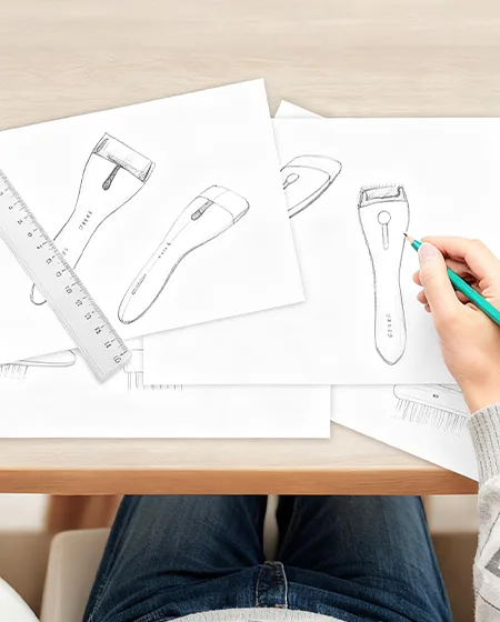 Core 3. Full-Chain Customization & Development