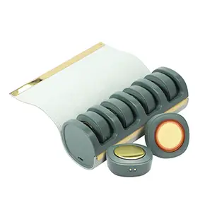 Electric Moxibustion Device