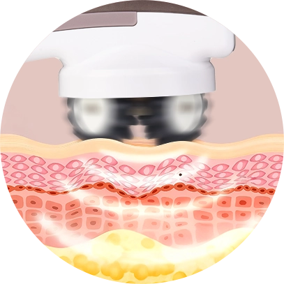 Rolling & Kneading Mechanisms