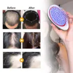 Nano Ionic Facial Steamer