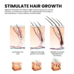 Nano Ionic Facial Steamer