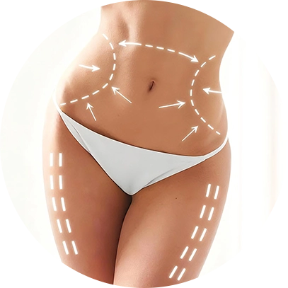 Multi-Intensity & Mode Control