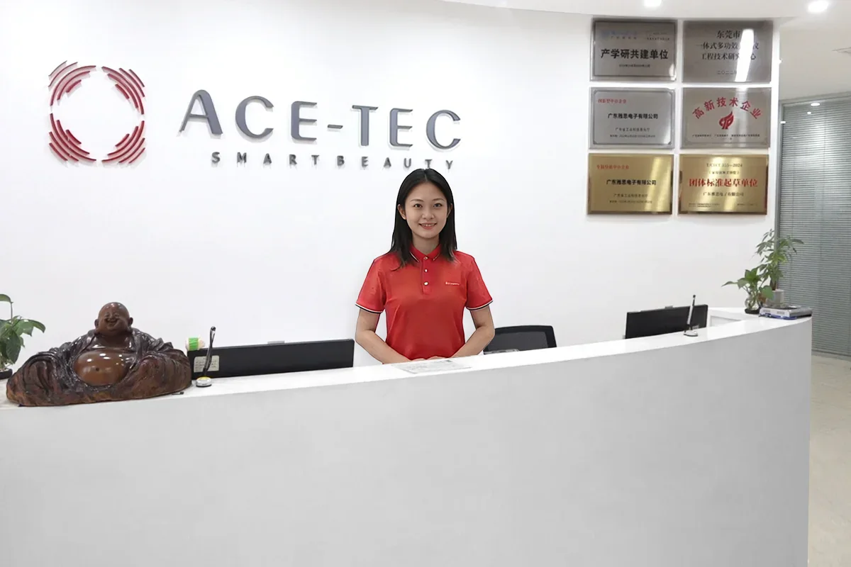 about ace tec