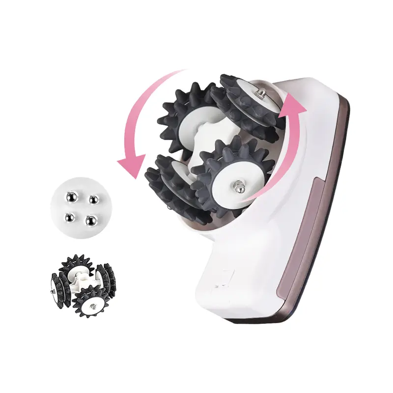 Electric Cellulite Massager