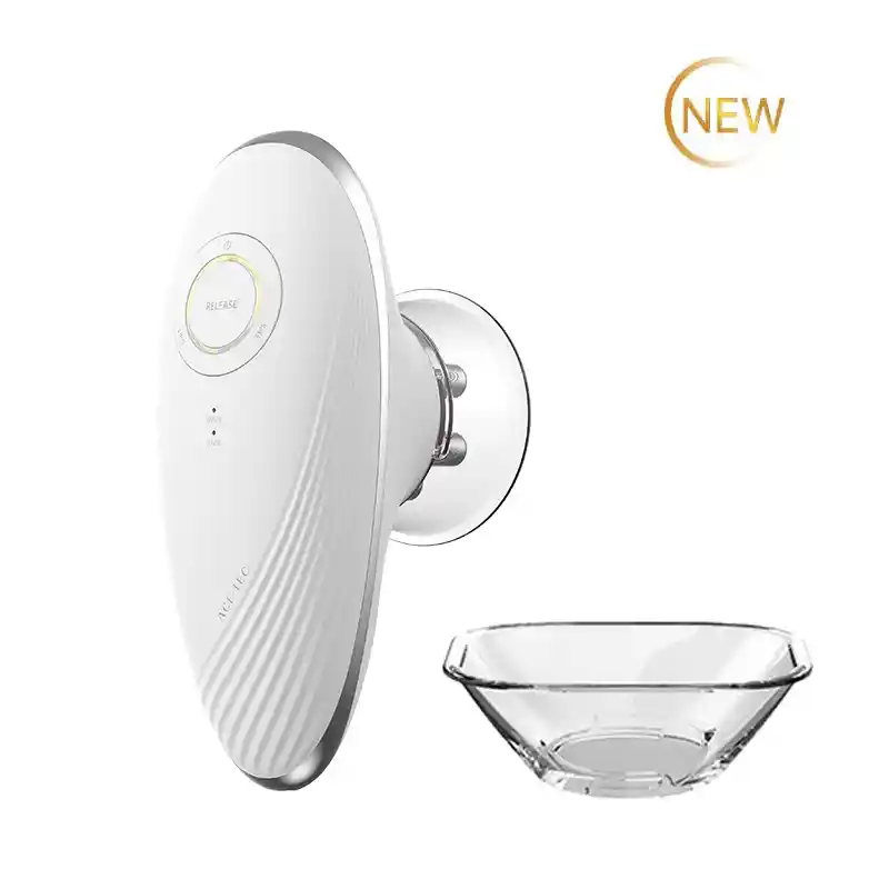 Vacuum Body Contour Device