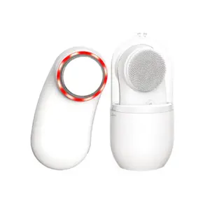 Moisturizing & Cleansing 2-in-1 Beauty Device