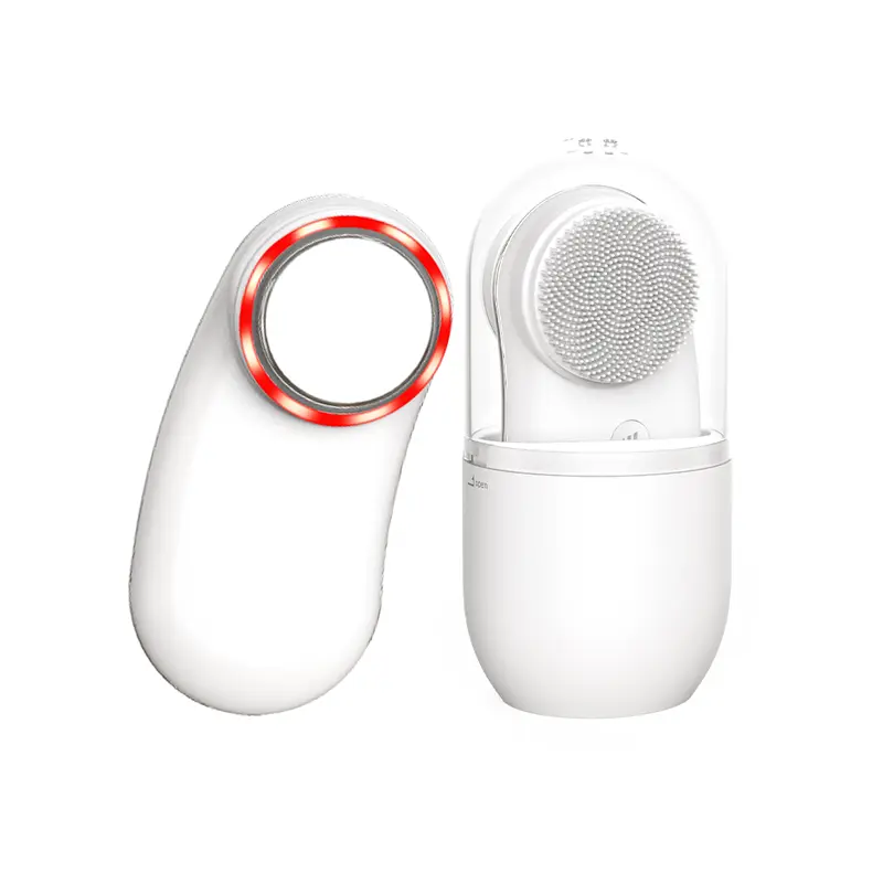 Moisturizing & Cleansing 2-in-1 Beauty Device