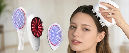 Discover the Benefits of an Electric Head Massa...