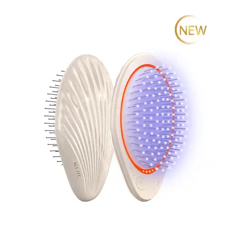 Electric Hair Growth Brush