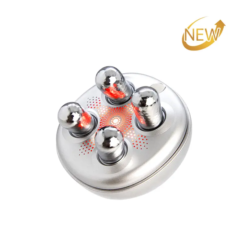 EMS Face Massager Roller