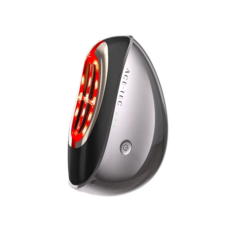 Electroporation Beauty Device