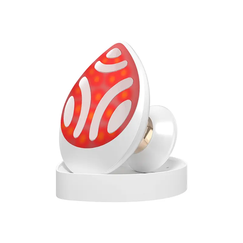 Hot and Cold Facial Massager