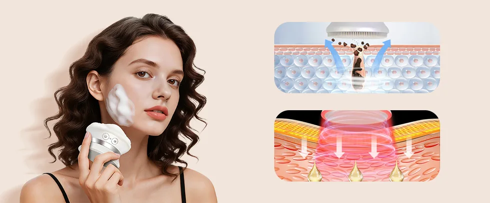 facial cleansing brush 拷贝