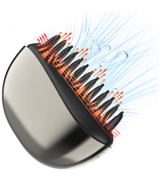 fpc heating technology meets ionic hair care