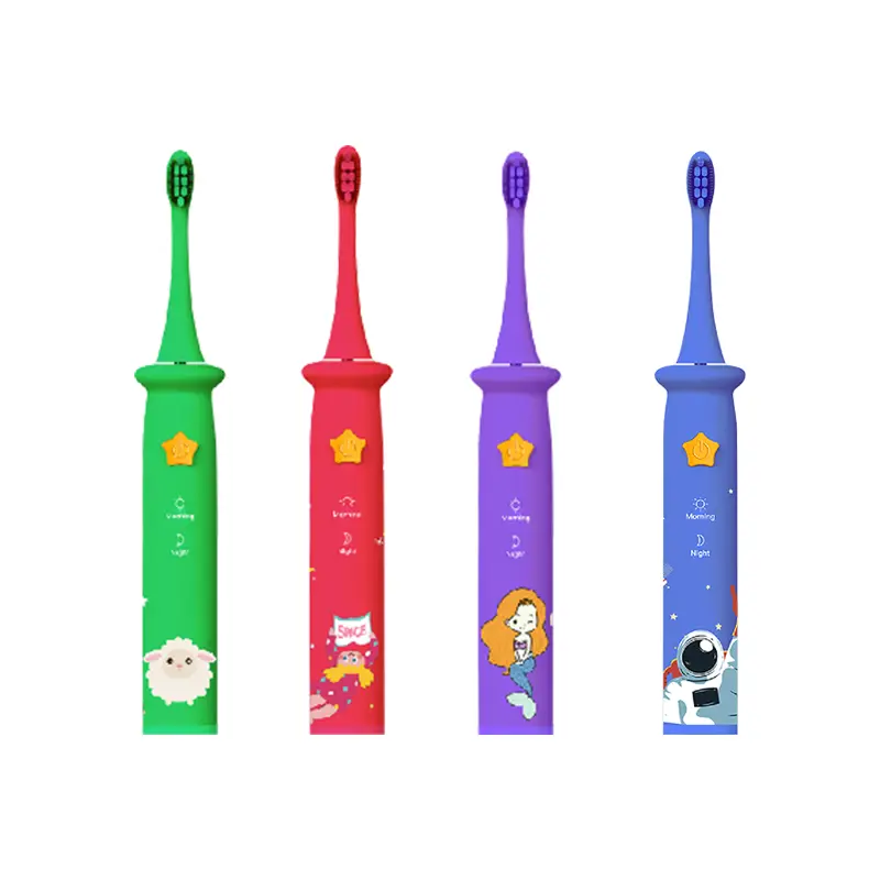 Kids Electric Toothbrush