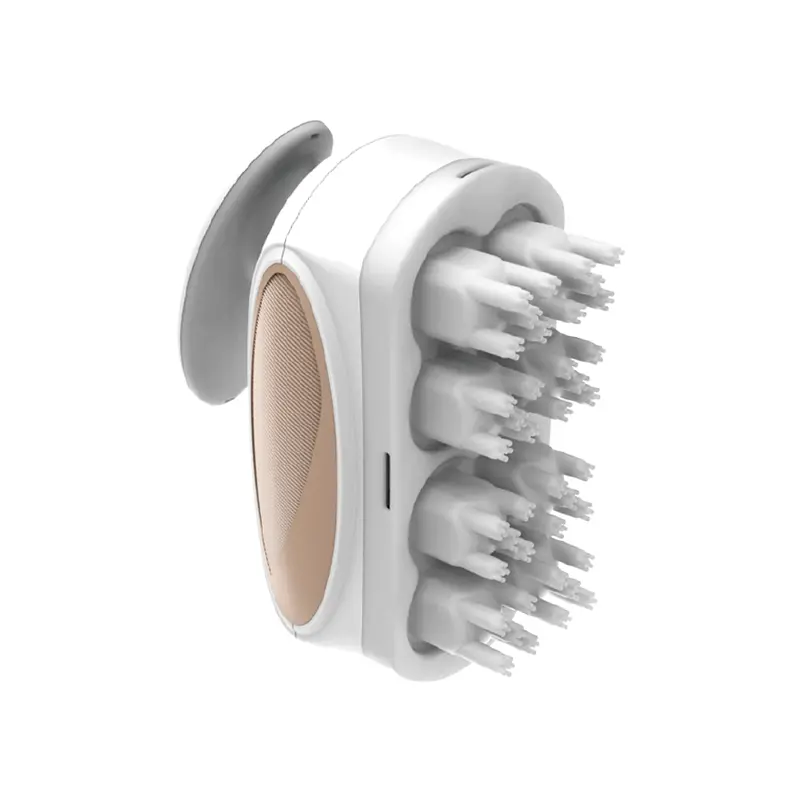 Electric Scalp Massager