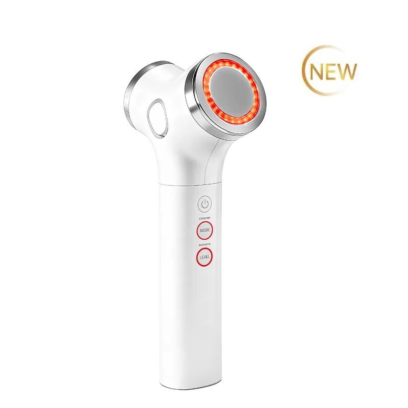 Hot and Cold Beauty Device