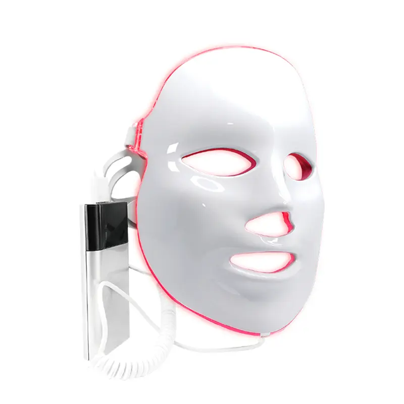 LED Light Therapy Mask