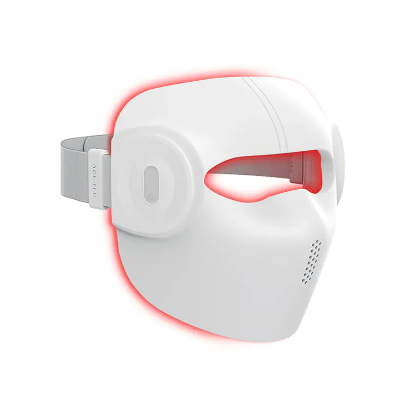 3D Wireless LED Mask