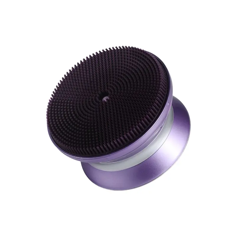 Electric Facial Cleansing Brush