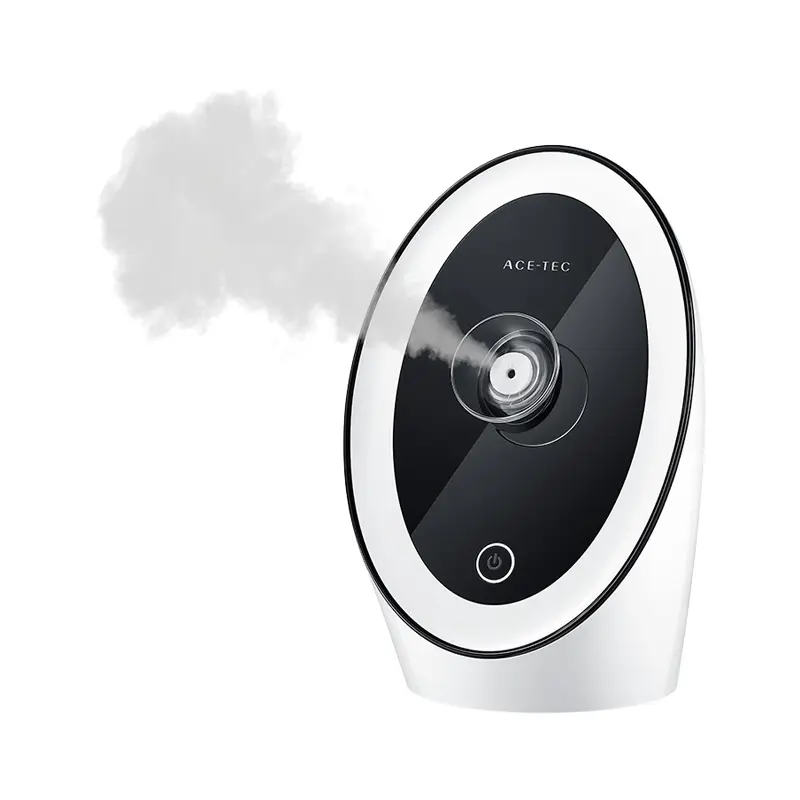 Nano Ionic Facial Steamer