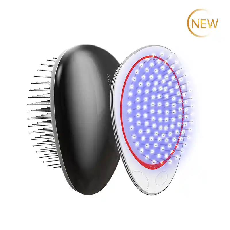 Portable Electric Massage Comb
