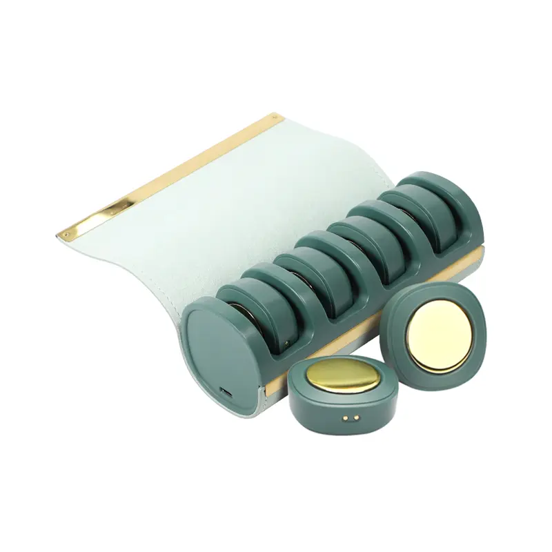 Electric Moxibustion Device