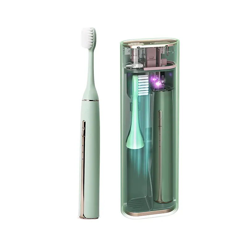 Travel Electric Toothbrush
