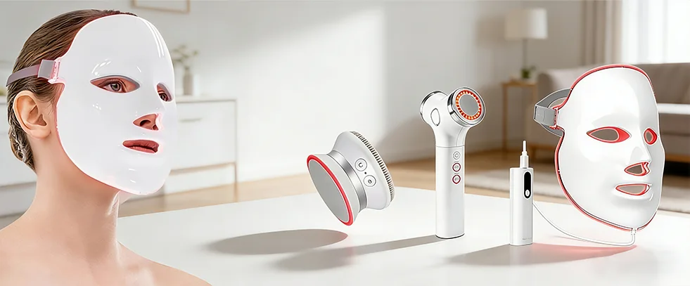 why pores become enlarged