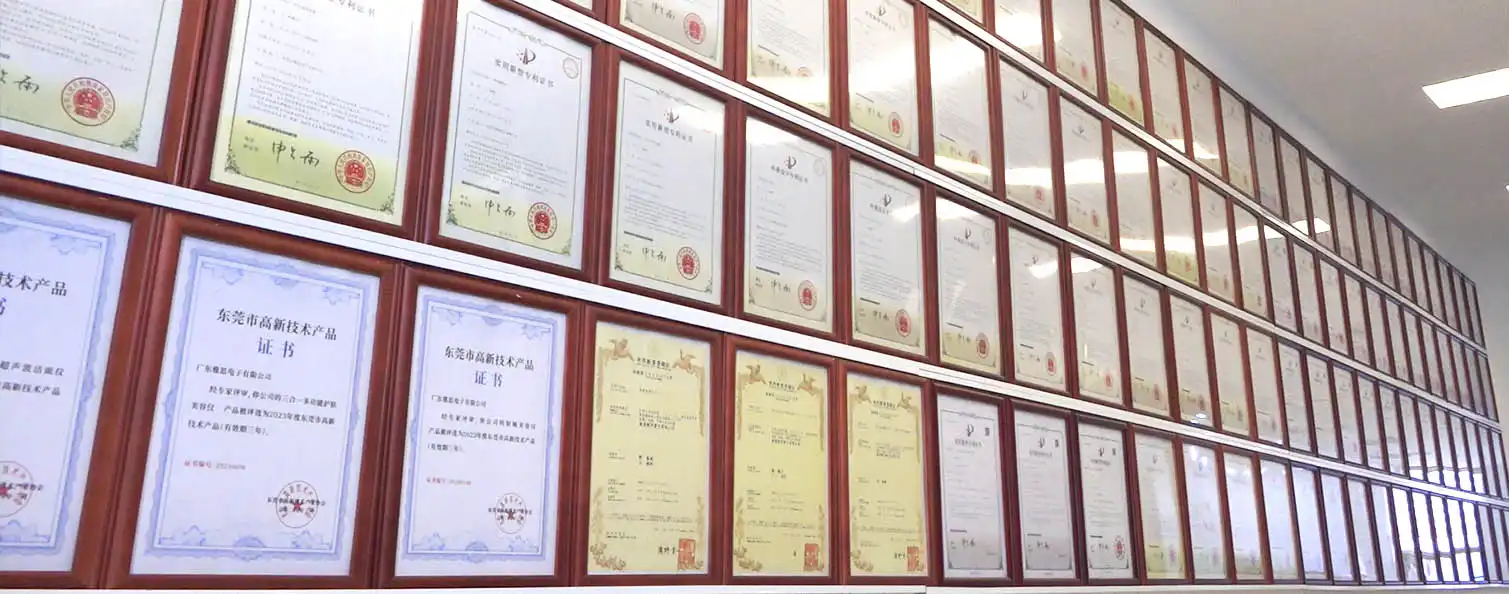 WMES Warehouse System: Fast material locating, full traceability, and strict FIFO keep the supply chain efficient and well-organized.专利技术实力 拷贝11