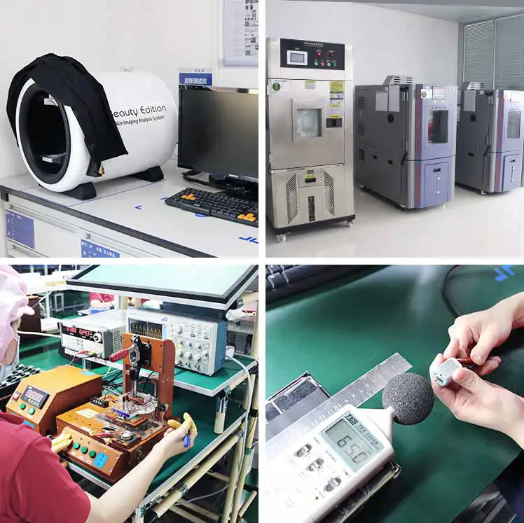 各种检测实验 拷贝