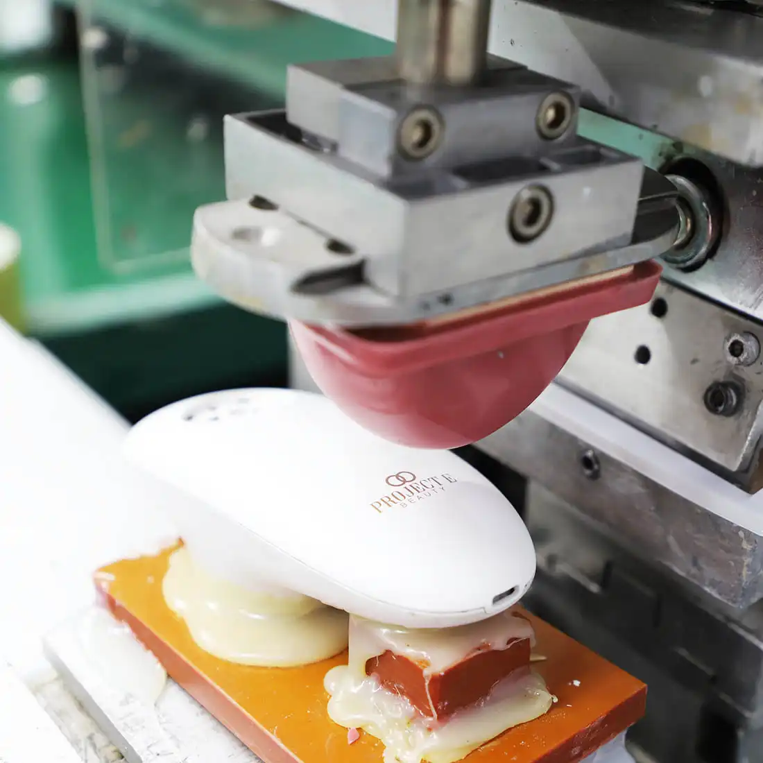 In-House Printing Lines