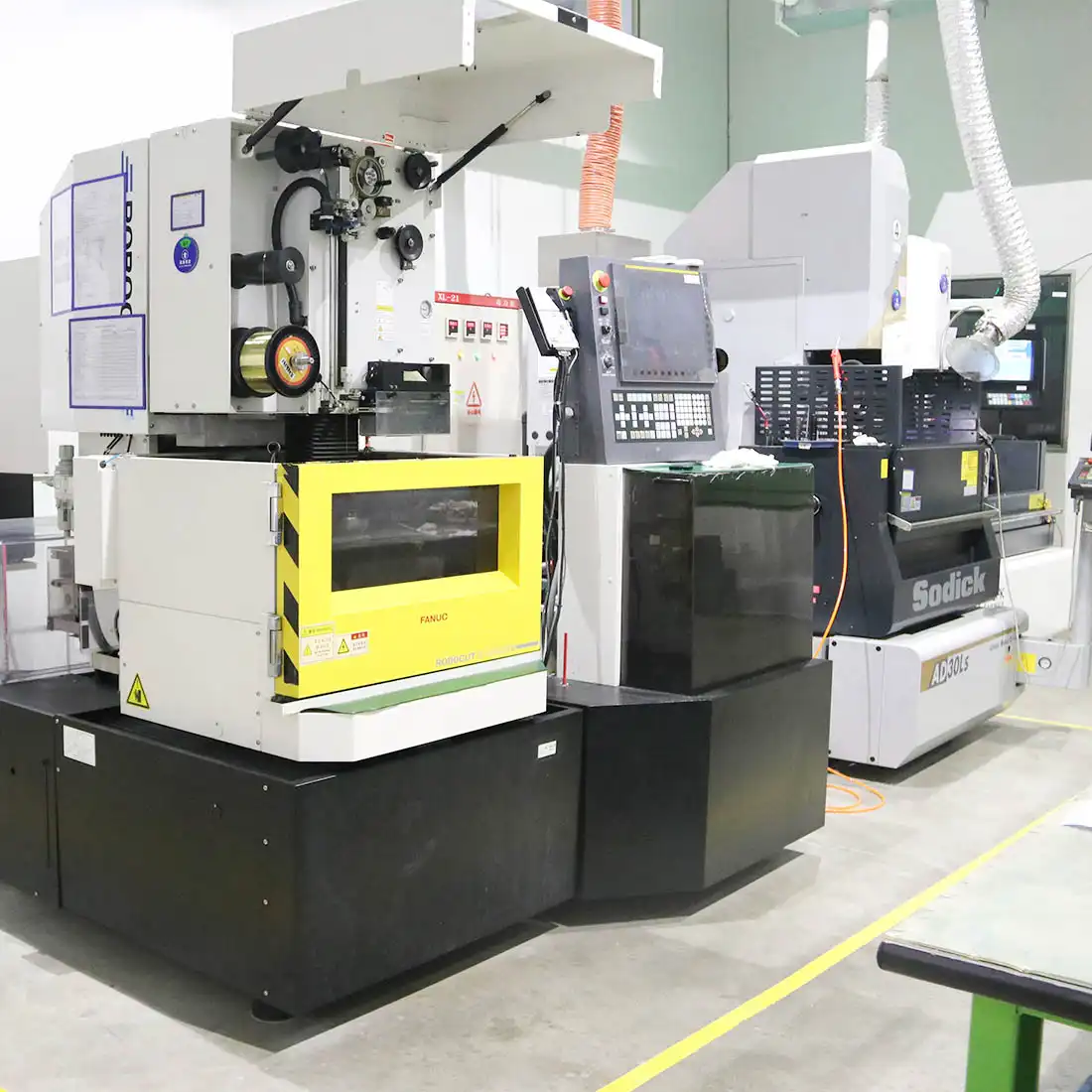 In-House Tooling Workshop                      