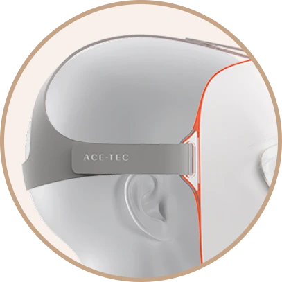 Adjustable T-Strap System