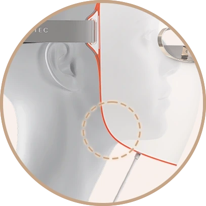 Breathable Open Structure