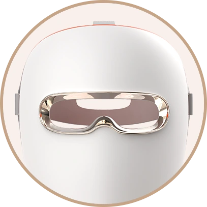 Eye Protection Design