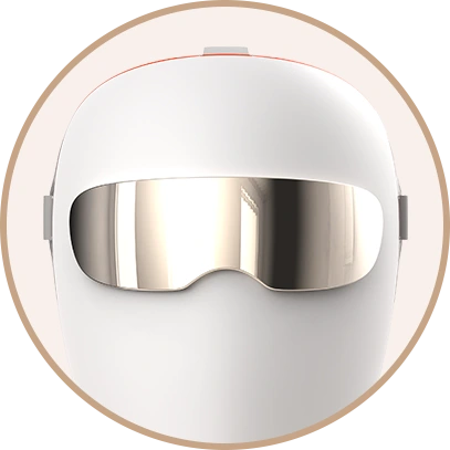 Eye Protection Design